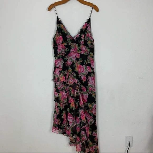 harper corset satin midi dress Harper Satin Corset Side Drape Mini Dress
